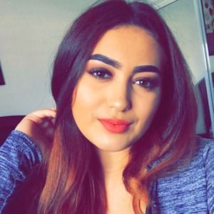 Meet your Posher, Karla